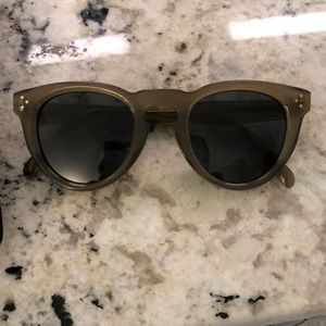 Celine Paris sunglasses